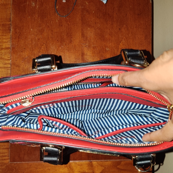 Nicole Lee mini satchel - Picture 4 of 6